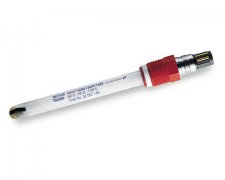 InPro4260 在線(xiàn)pH電極 固態(tài)電解液 耐壓、耐污染 自動(dòng)溫度補(bǔ)償